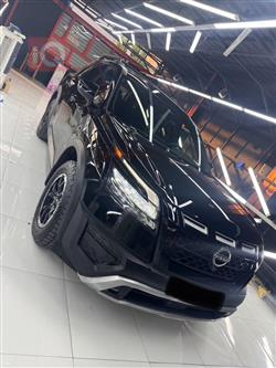 نيسان باثفايندر